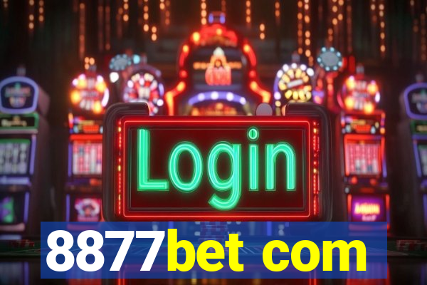 8877bet com